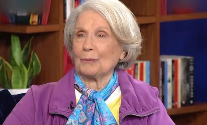 Μέλπω Ζαρόκωστα