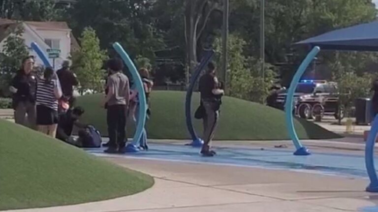 Μίσιγκαν: Άγνωστος πυροβόλησε 28 φορές σε πάρκο τραυματίζοντας περίπου 10 άτομα, ανάμεσά τους έναν 8χρονο