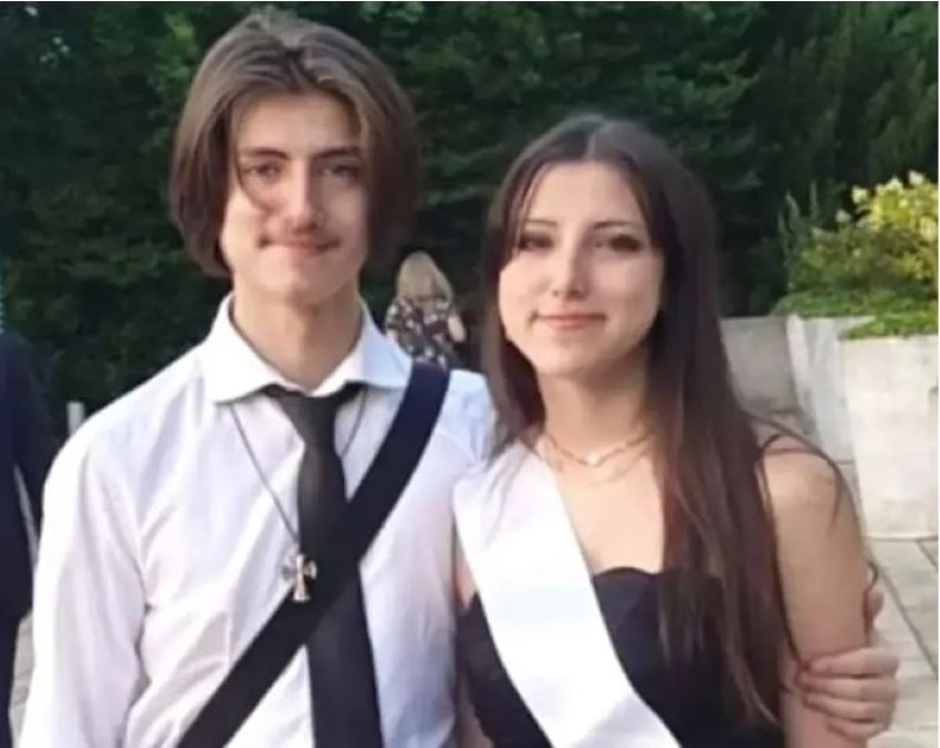 Γερμανία: Συνελήφθη ένας 18χρονος για τον μέχρι θανάτου ξυλοδαρμό του Φίλιππου Τσάνη