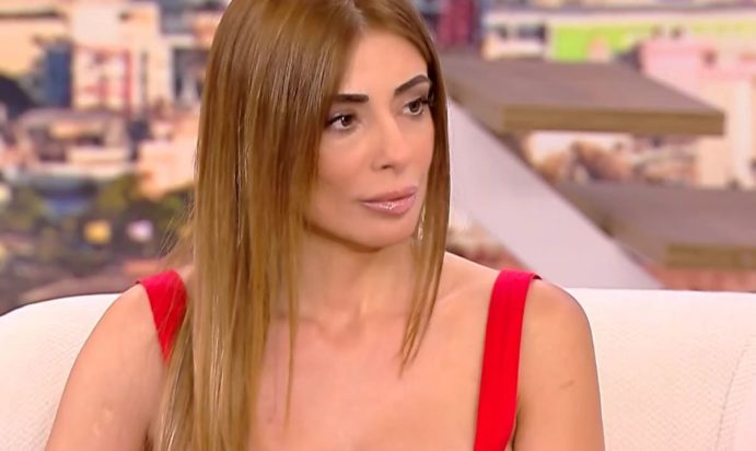 Μίνα Αρναούτη