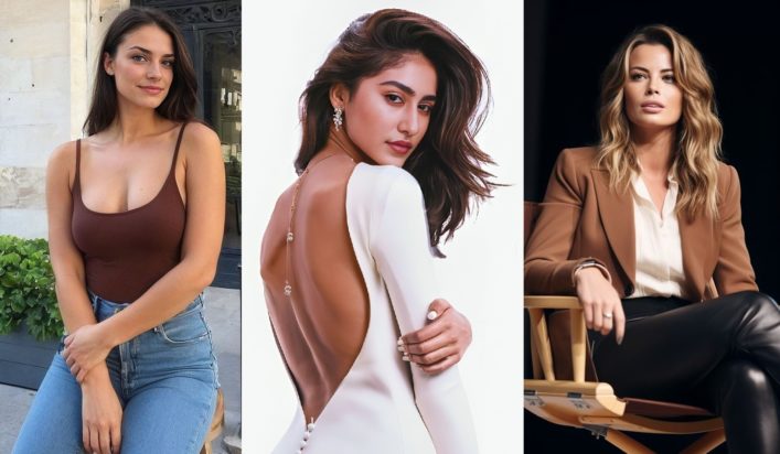 Miss AI Καλλιστεία