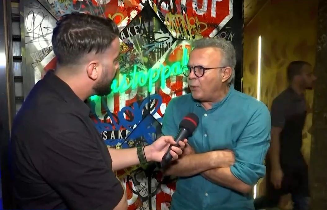 Μιχάλης Ρέππας