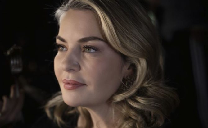 Ελισάβετ Μουτάφη