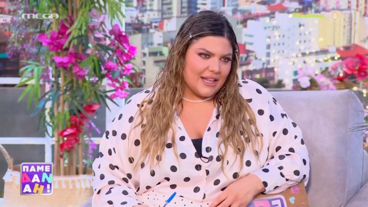 Δανάη Μπάρκα