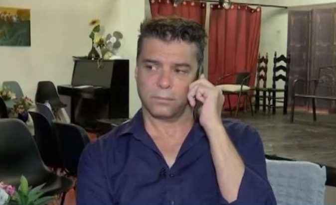 Ιάκωβος Μυλωνάς