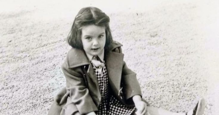 Νανά Παλαιτσάκη