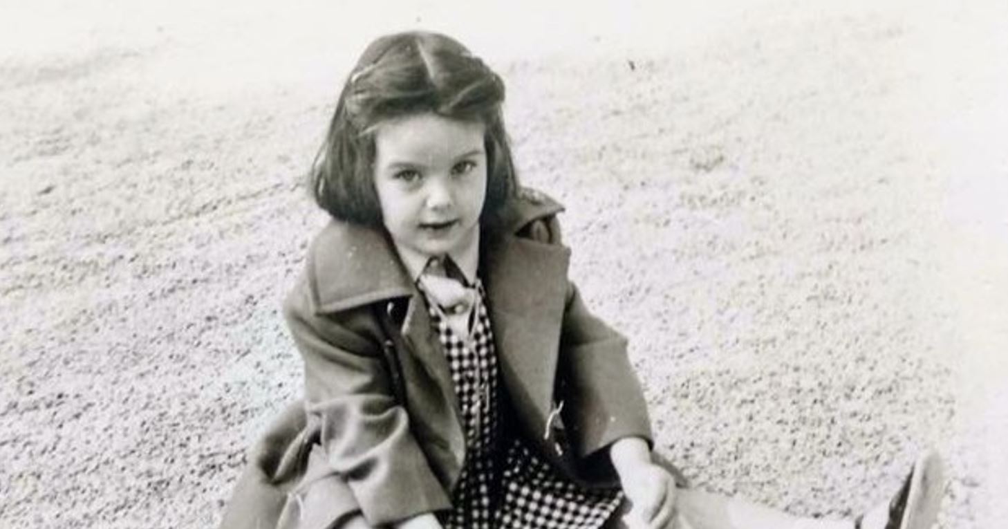 Νανά Παλαιτσάκη