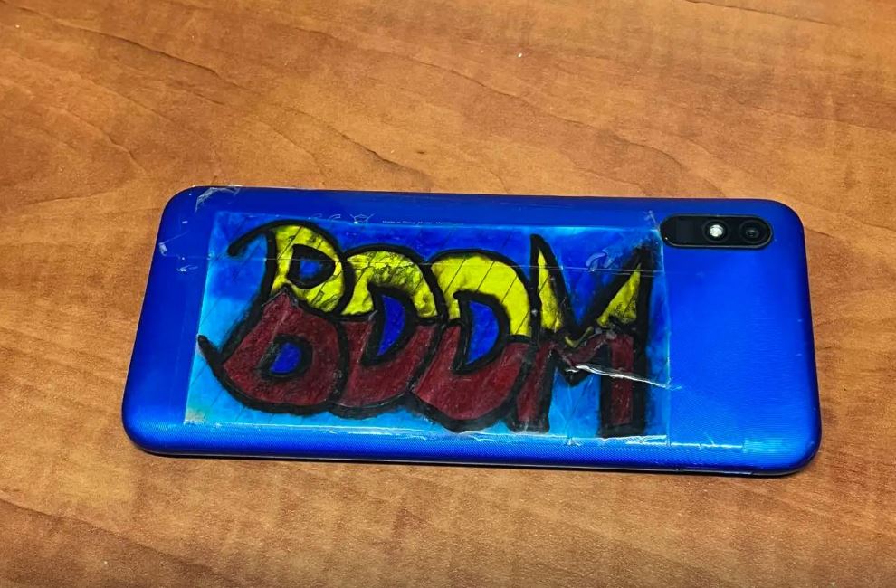 Χαϊδάρι: Εξαρθρώθηκε συμμορία που πωλούσε συνθετικά κανναβινοειδή «BOOM» – Σε… δωμάτιο ξενοδοχείου η έδρα της οργάνωσης