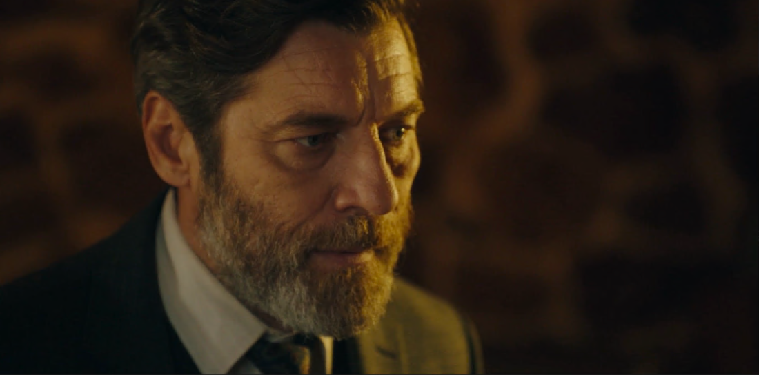 Το ναυάγιο: Ο Ιπποκράτης έρχεται αντιμέτωπος με τη Θεία Δίκη – Όσα θα δούμε στα επόμενα επεισόδια