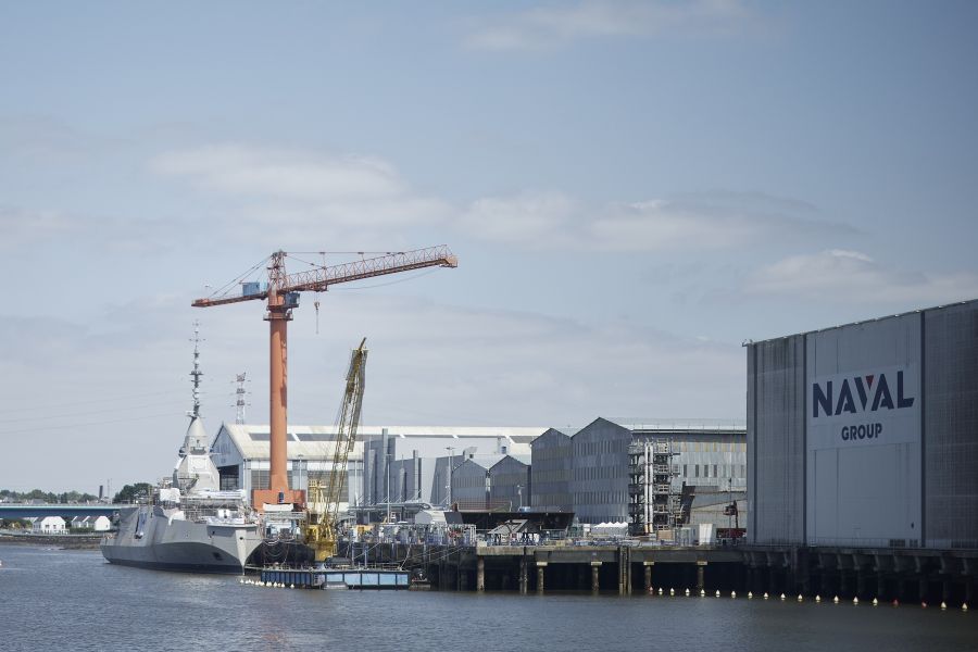 Belharra: Γιατί ονομάζονται «ψηφιακές» φρεγάτες – Πώς ανοίγουν νέα σελίδα ισχύος στο Πολεμικό Ναυτικό