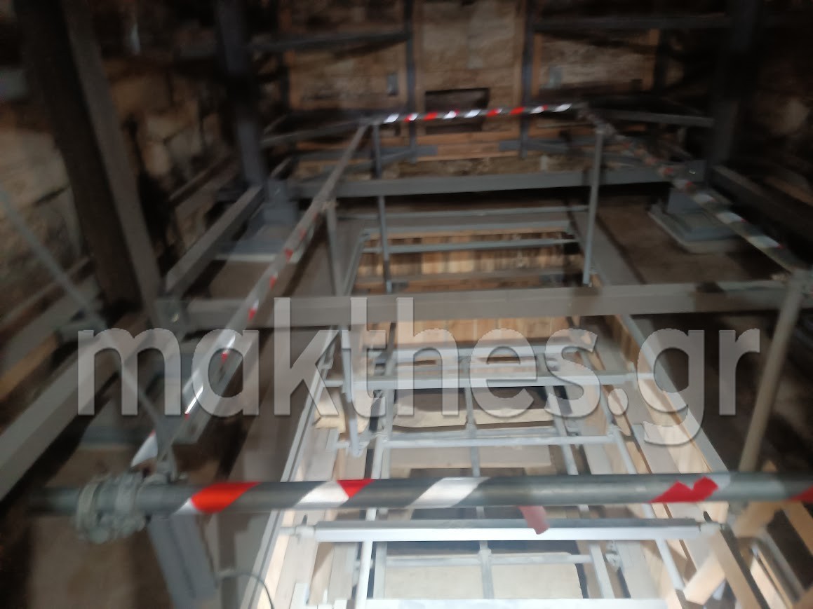 Νεκρικός Θάλαμος Καστά