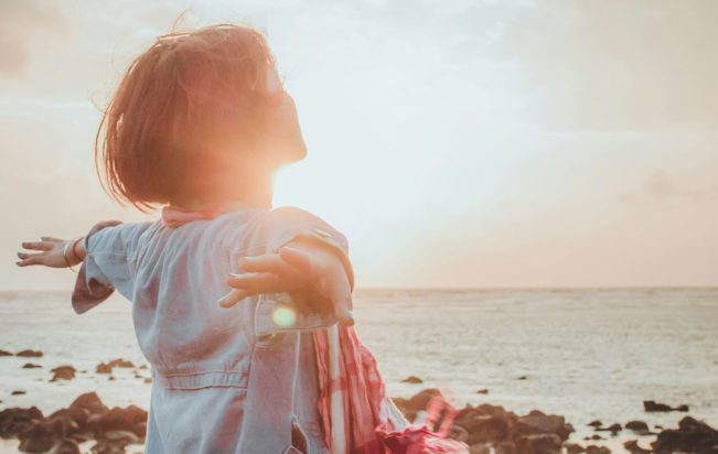 νέο κεφάλαιο ζωή