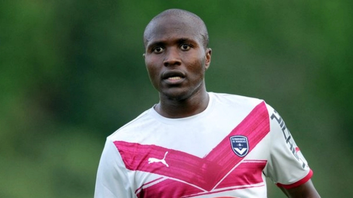 Καμερούν: Πέθανε σε τροχαίο δυστύχημα ο πρώην διεθνής Λαντρί Νγκουέμο