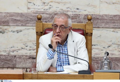 Ευρωεκλογές 2024: Ο Κακλαμάνης ζητάει «επιστροφή στις ρίζες» για την Νέα Δημοκρατία