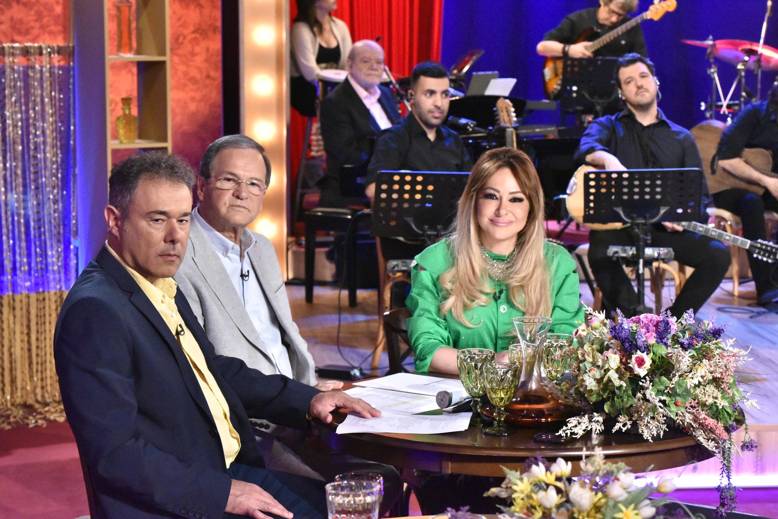 Νύχτα στάσου: Απόψε το τελευταίο επεισόδιο