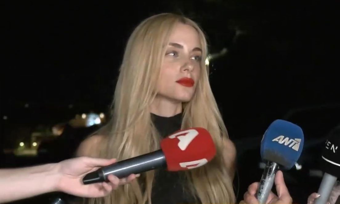 Δούκισσα Νομικού