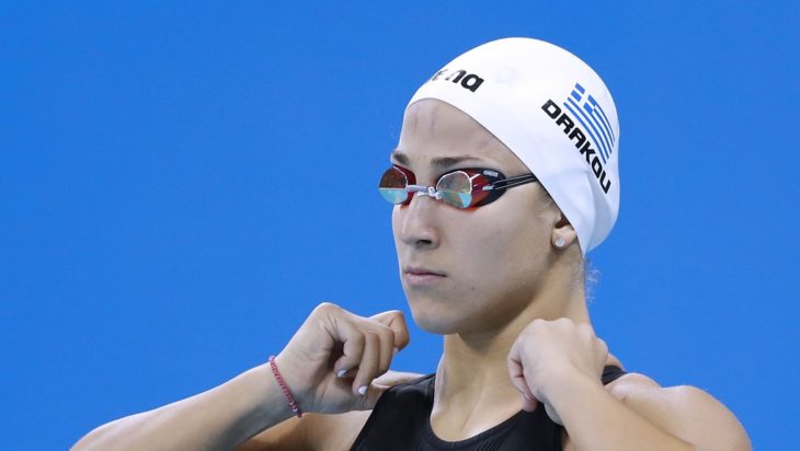 Νόρα Δράκου