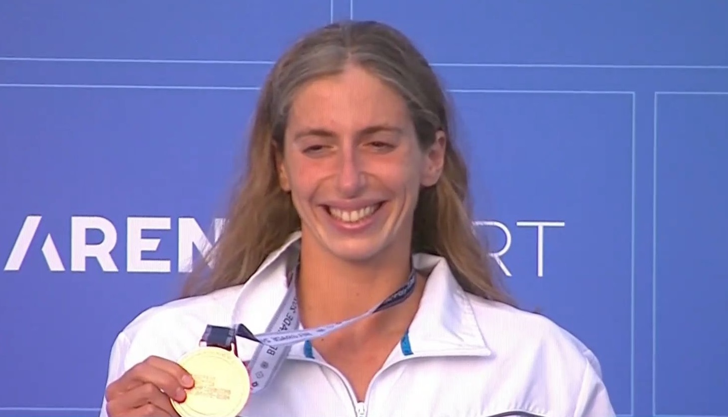 Άννα Ντουντουνάκη