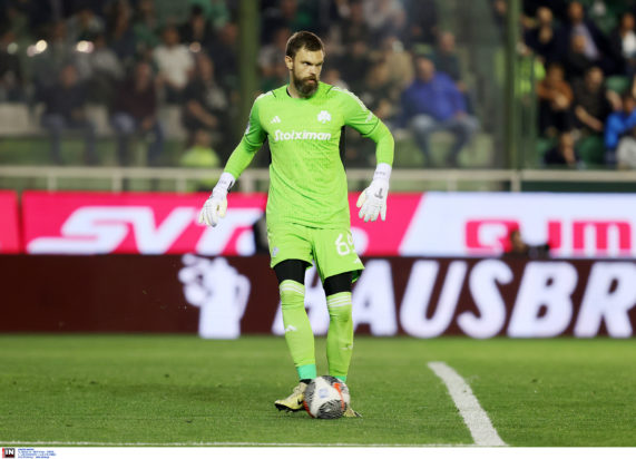 Παναθηναϊκός, Μπατλομιέι Ντραγκόφσκι