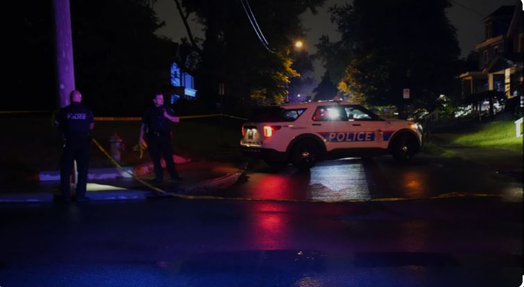 Οχάιο: Ένας νεκρός και 26 τραυματίες από πυροβολισμούς