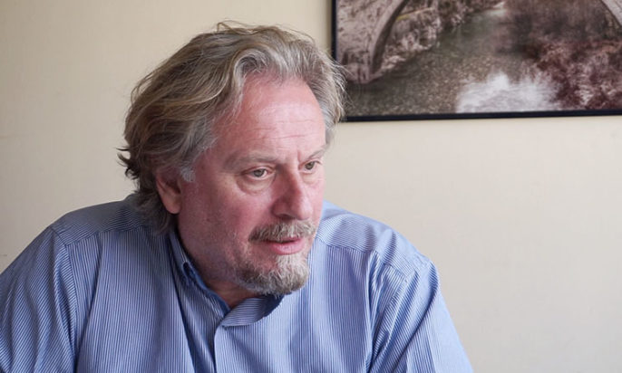 Θανάσης Οικονόμου