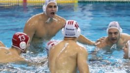 Ολυμπιακός