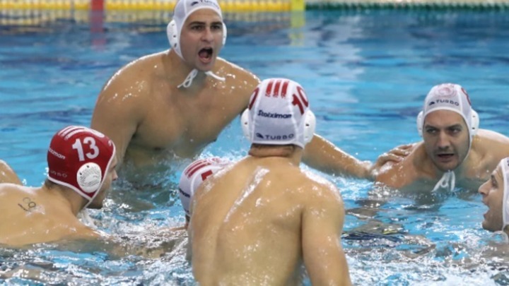 Ολυμπιακός