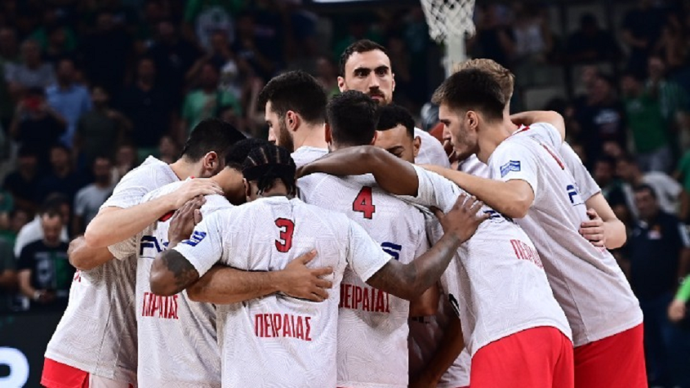 Ολυμπιακός