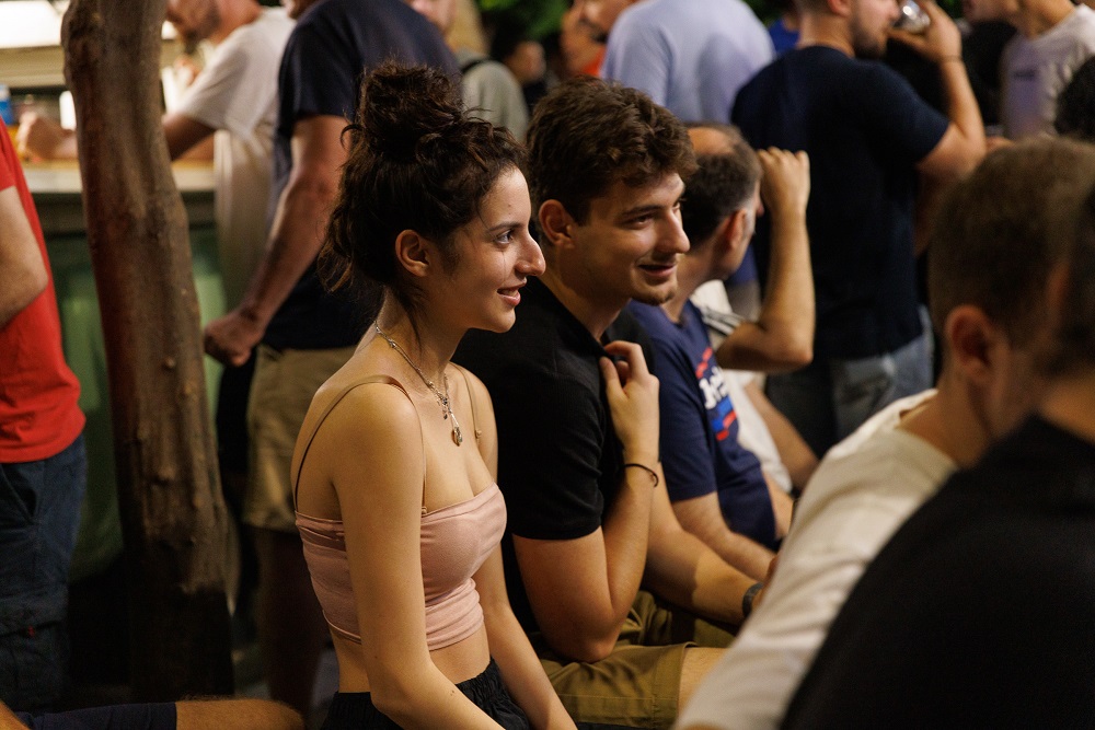 ΟΠΑΠ Βραδιά EURO