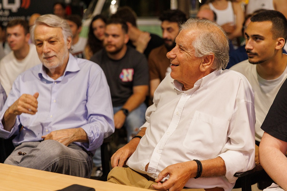 ΟΠΑΠ Βραδιά EURO