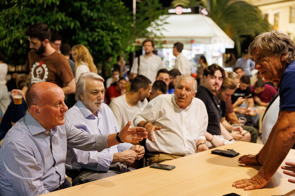 ΟΠΑΠ Βραδιά EURO