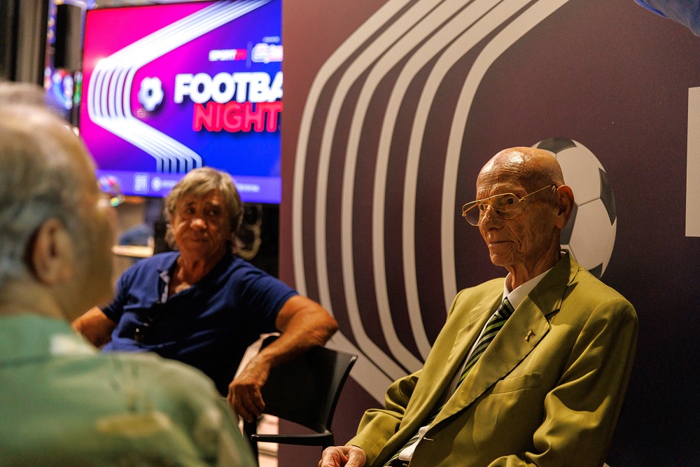 ΟΠΑΠ Βραδιά EURO