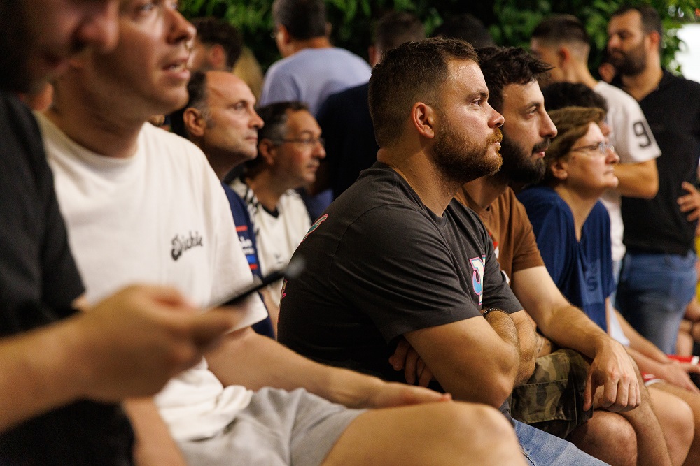 ΟΠΑΠ Βραδιά EURO