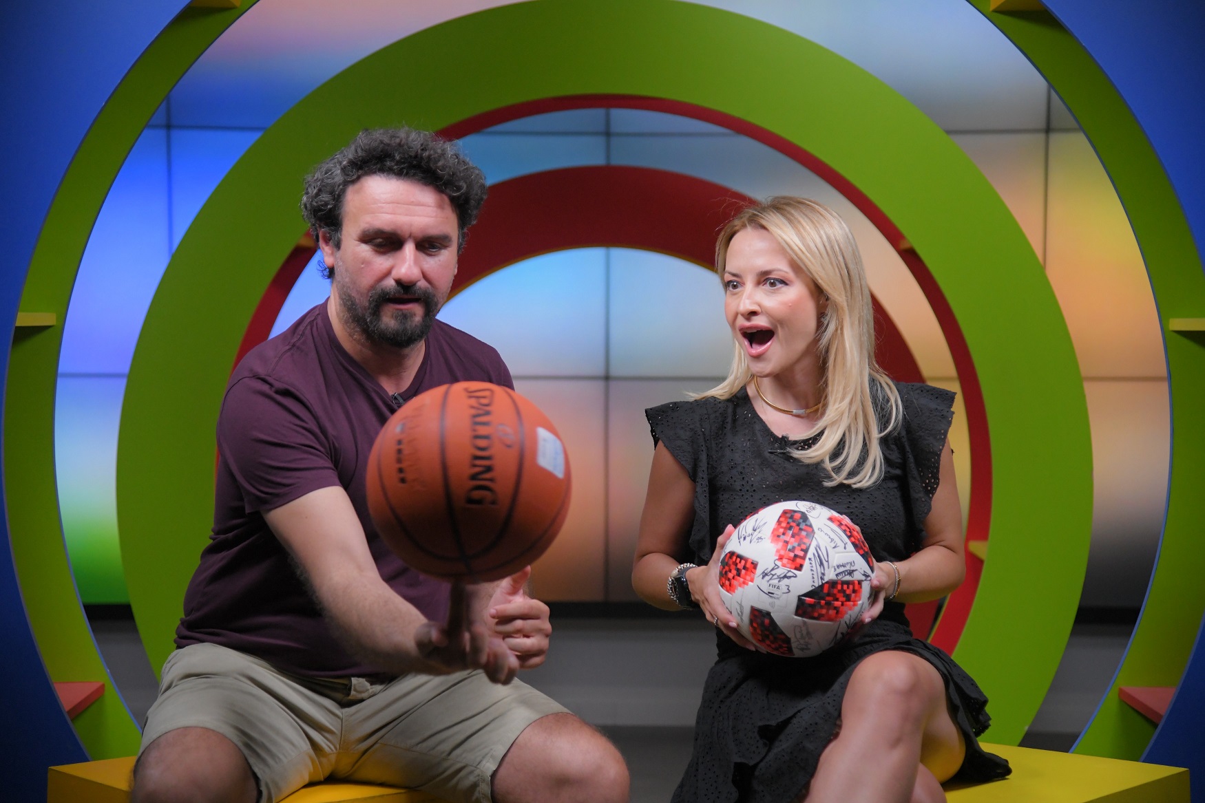 Μελέτης Ηλίας ΟΠΑΠ Game Time