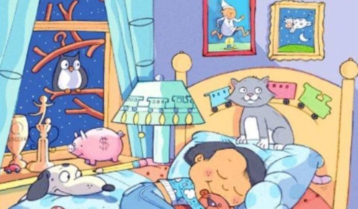 Οπτική ψευδαίσθηση