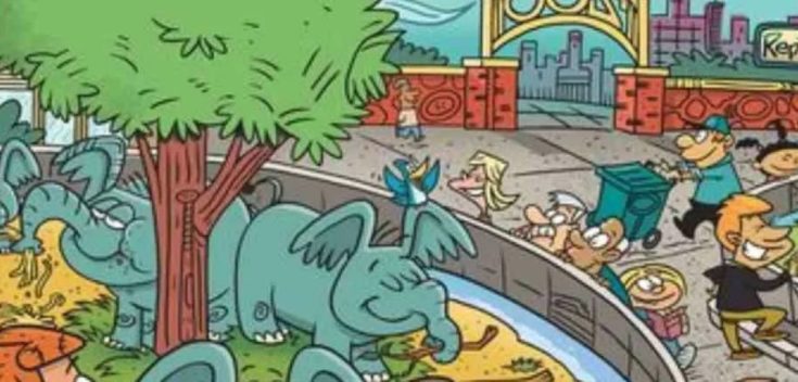 Οπτική ψευδαίσθηση