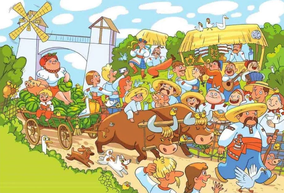 Οπτική ψευδαίσθηση