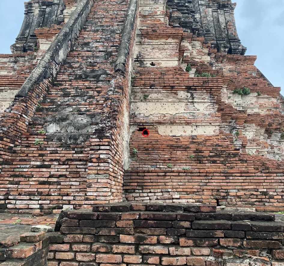 Οπτική ψευδαίσθηση