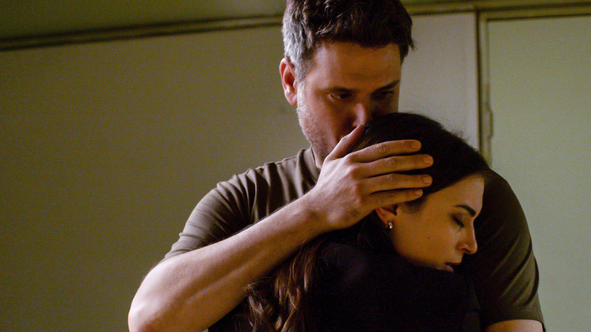 Παγιδευμένοι: Όλη η αλήθεια για τη ρήξη στις σχέσεις του Μιχάλη Λεβεντογιάννη και της Μάρθας Λαμπίρη Φεντόρουφ