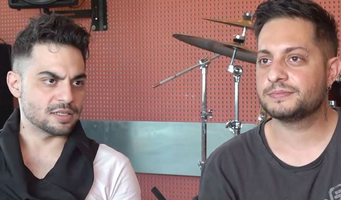 Θάνος Άλεξ Παϊτέρης