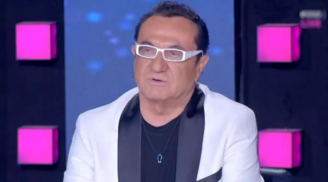 Συγκινεί ο Λευτέρης Πανταζής για τον Βασίλη Καρρά: «”Πιτσιρίκο δίνω μάχη”, μου είπε στο τηλέφωνο»