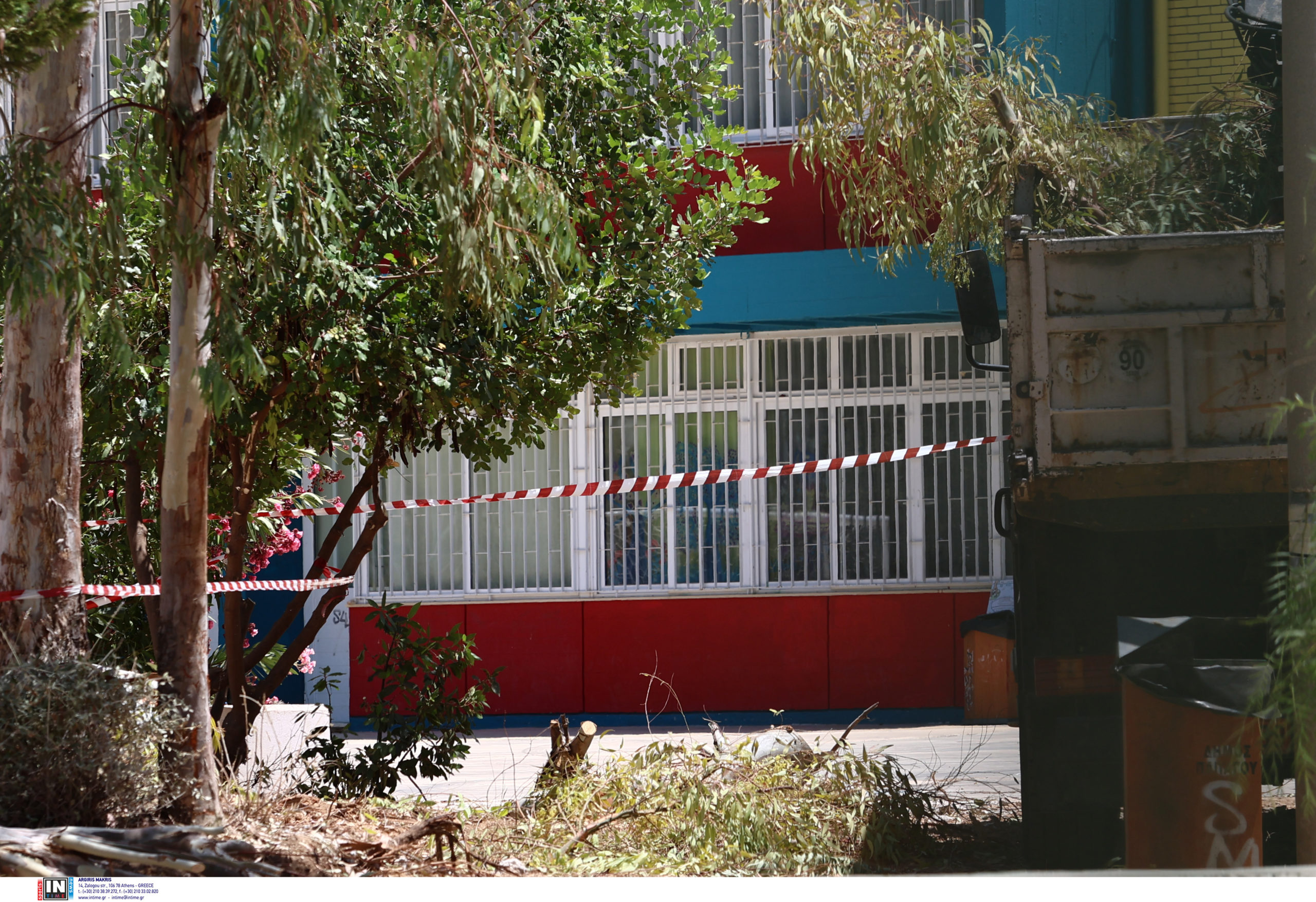 Παπάγου δυστύχημα