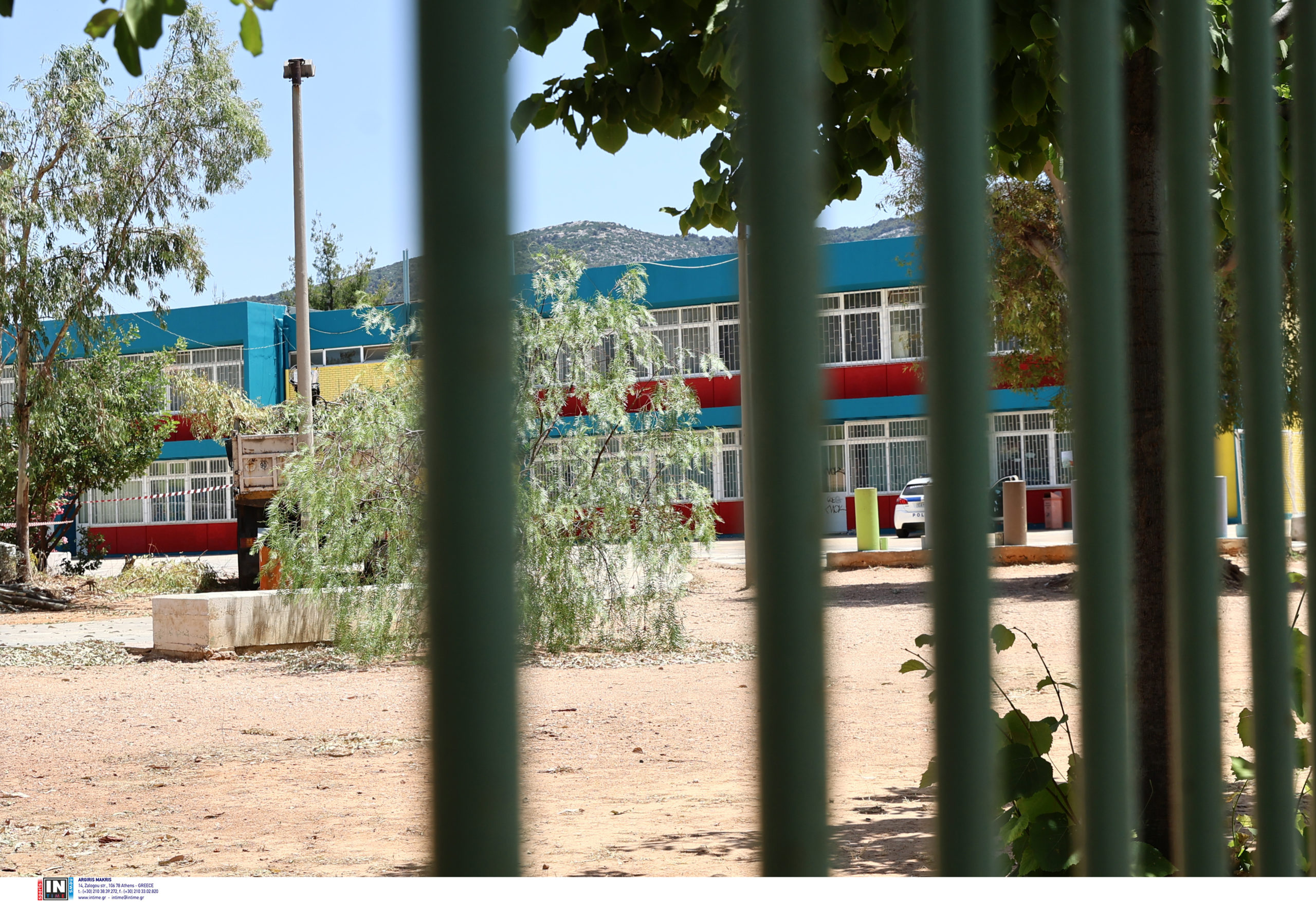 Παπάγου δυστύχημα