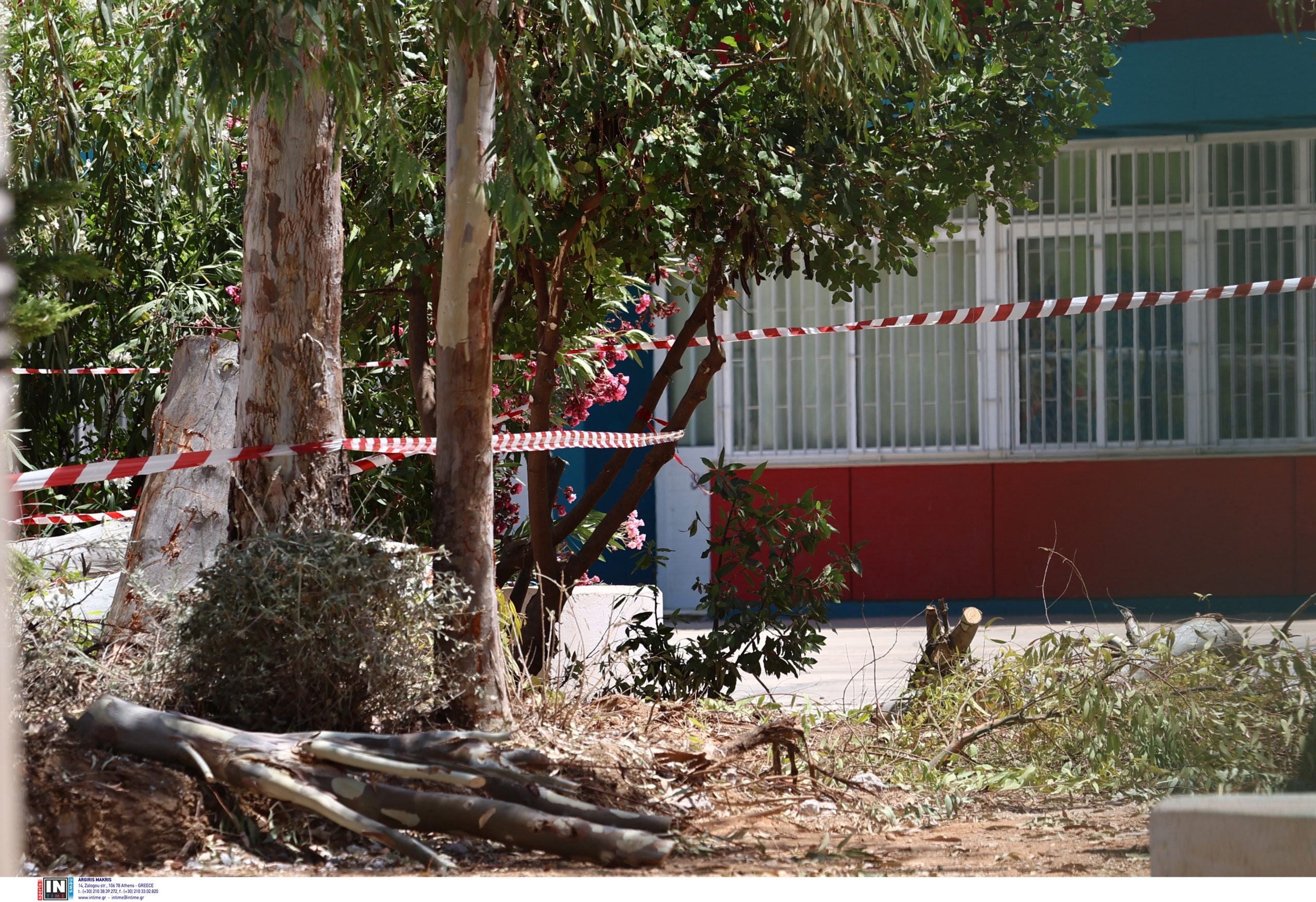 Παπάγου δυστύχημα