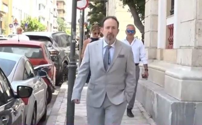 Γιάννης Παπαμιχαήλ