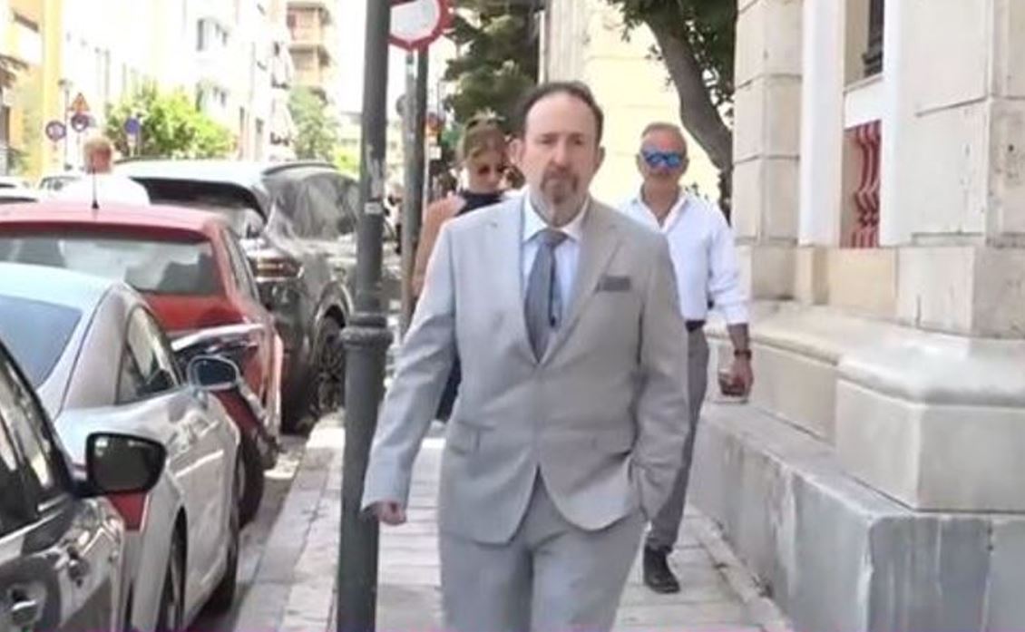 Γιάννης Παπαμιχαήλ