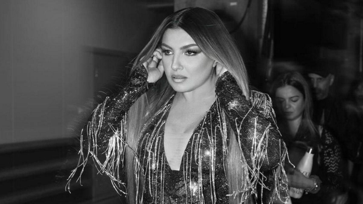 Ξέσπασε η Έλενα Παπαρίζου: «Είμαστε στο 2024. Τέλος! Πρέπει όλοι να…»