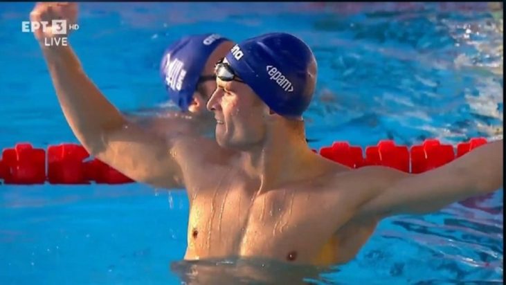 Απόστολος Παπαστάμος