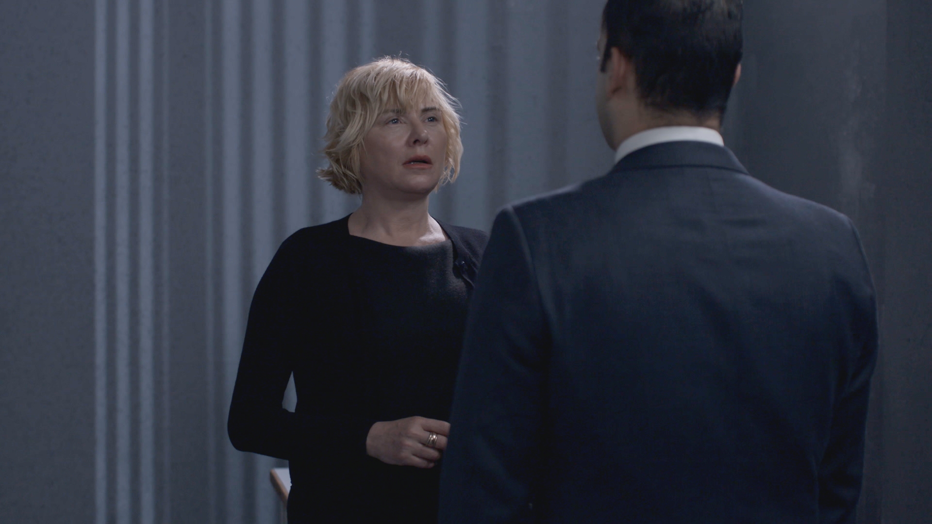 Ο Παράδεισος των κυριών: Το ημερολόγιο του Πολύζου “καίει” την Βικτώρια