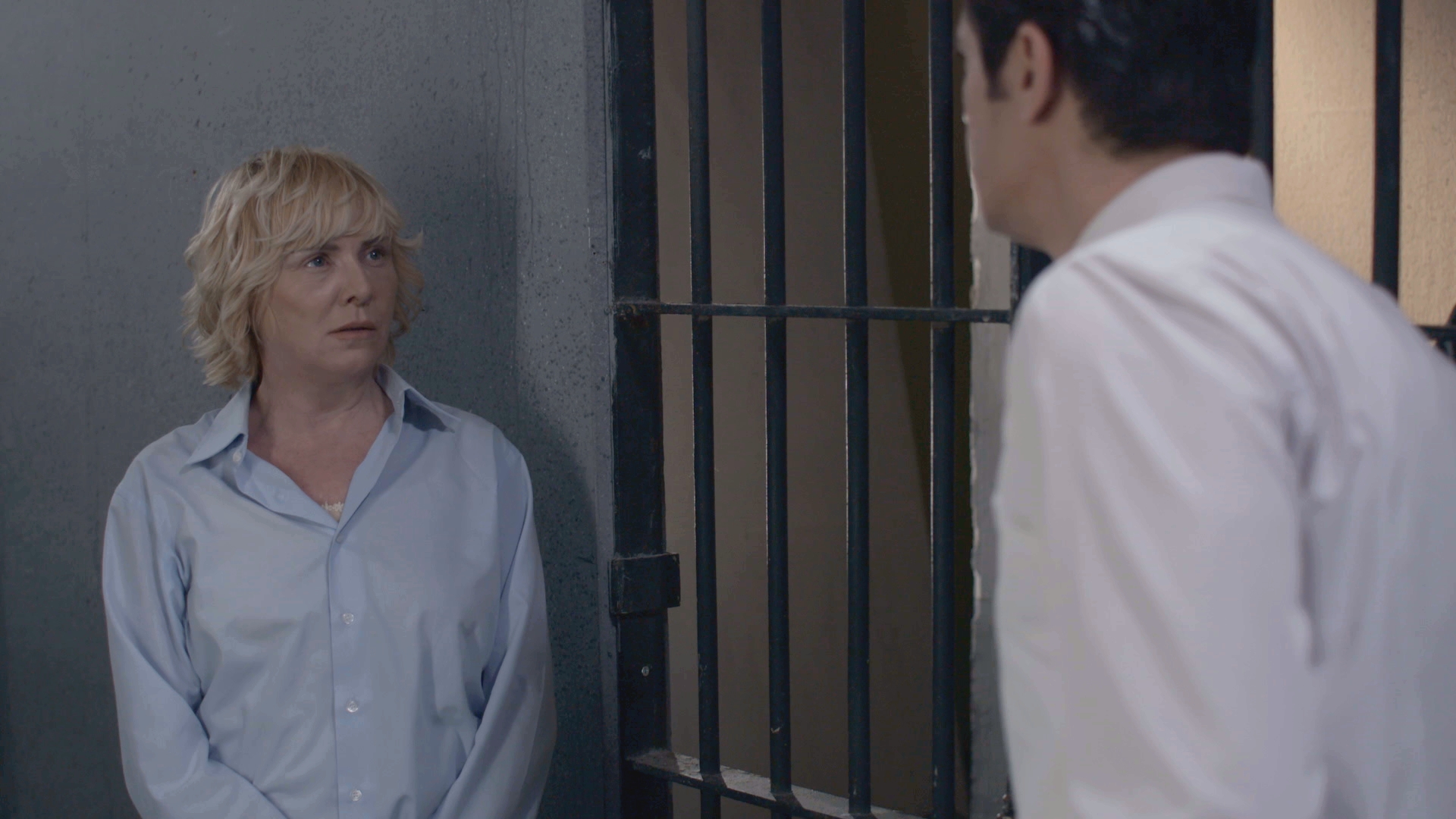 Ο Παράδεισος των Κυριών: Ο Σίμος καταρρέει από την προδοσία της Βικτώριας